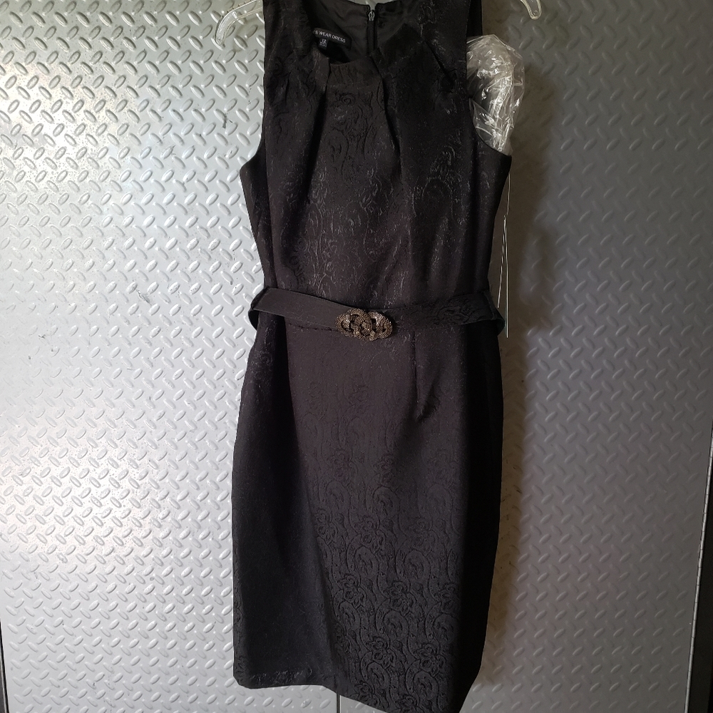BNWT JONES WEAR belted classic (12) - Picture 11 of 11